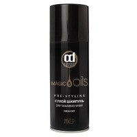 CD Сухой шампунь 5 Масел 100мл